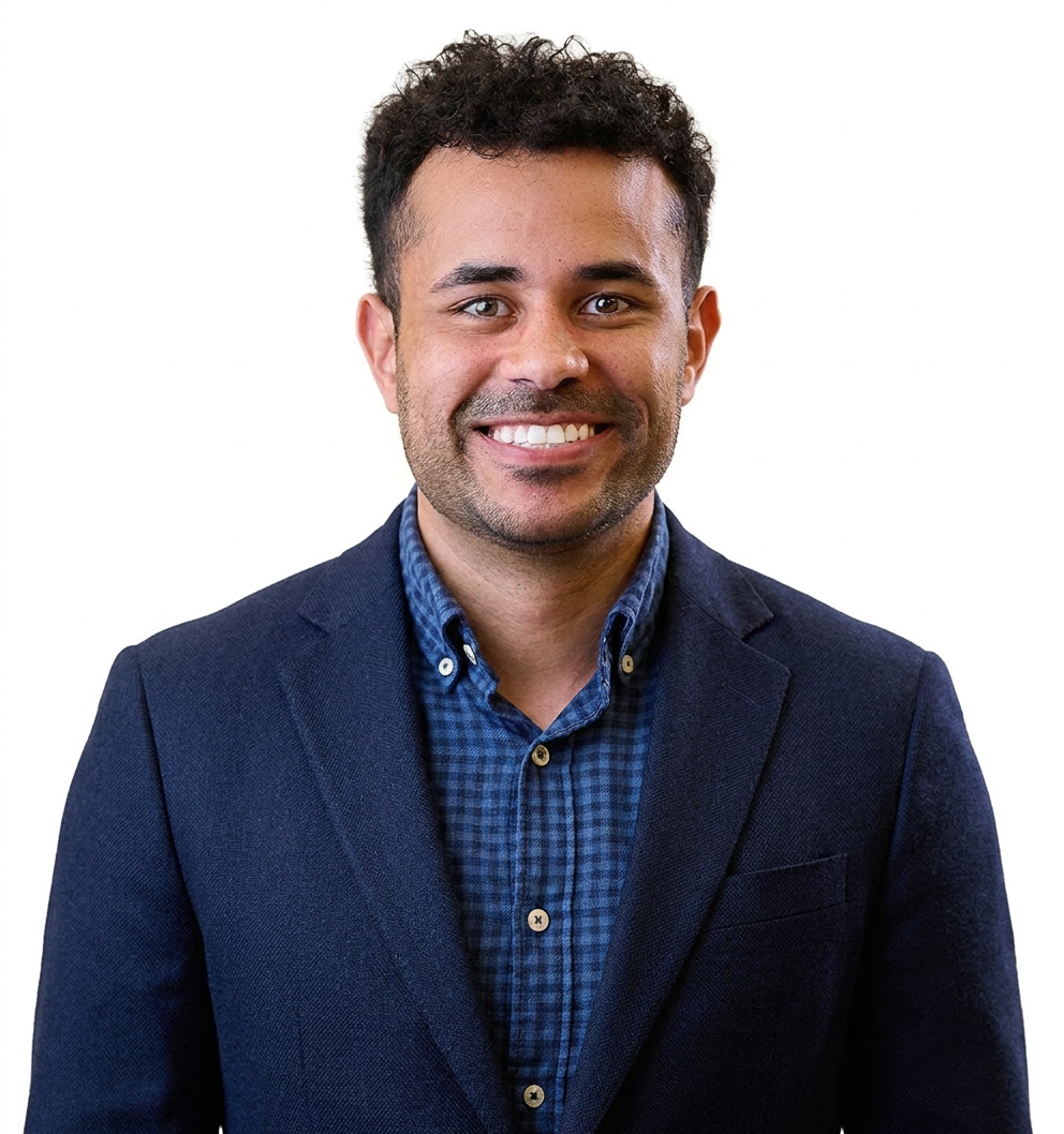 Vinícius A., Strategic Advisor