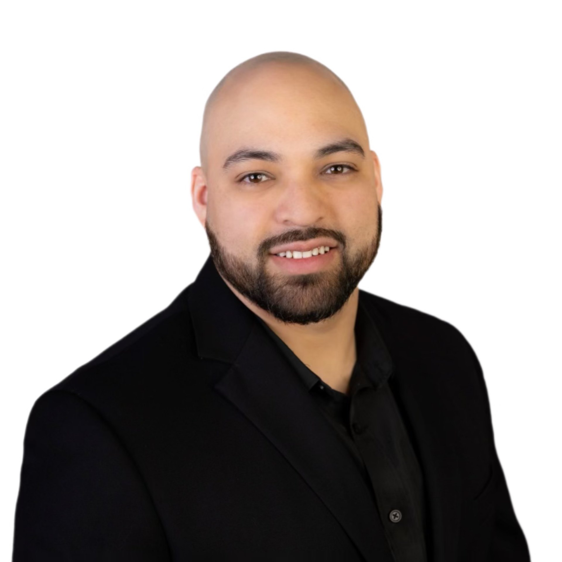 Tony S., Strategic Advisor