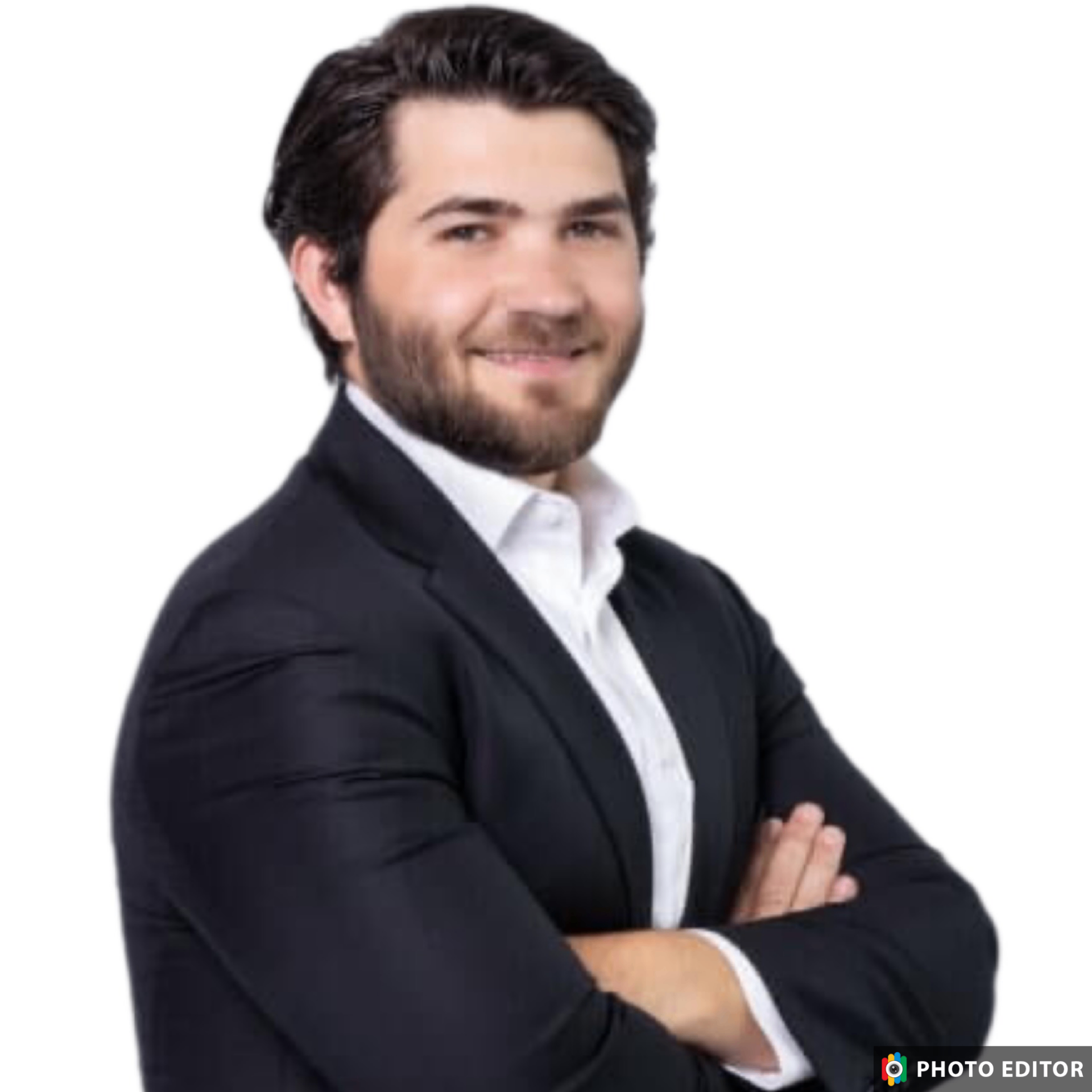 Dylan R., Strategic Advisor