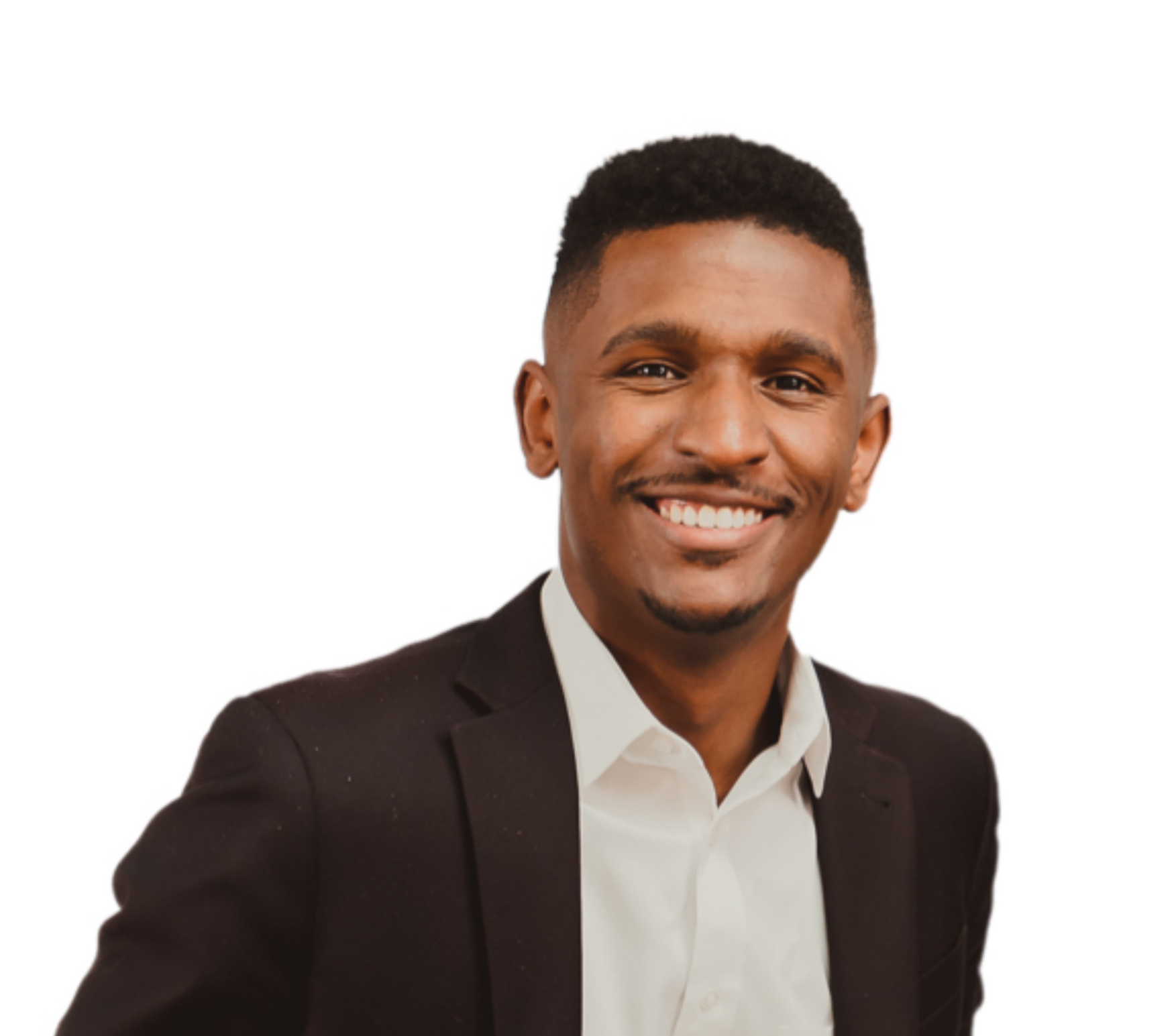 Nije'e Cooper, Founder and Executive Chairman of Nitaura