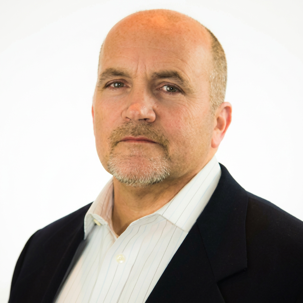 Richard R., Strategic Advisor