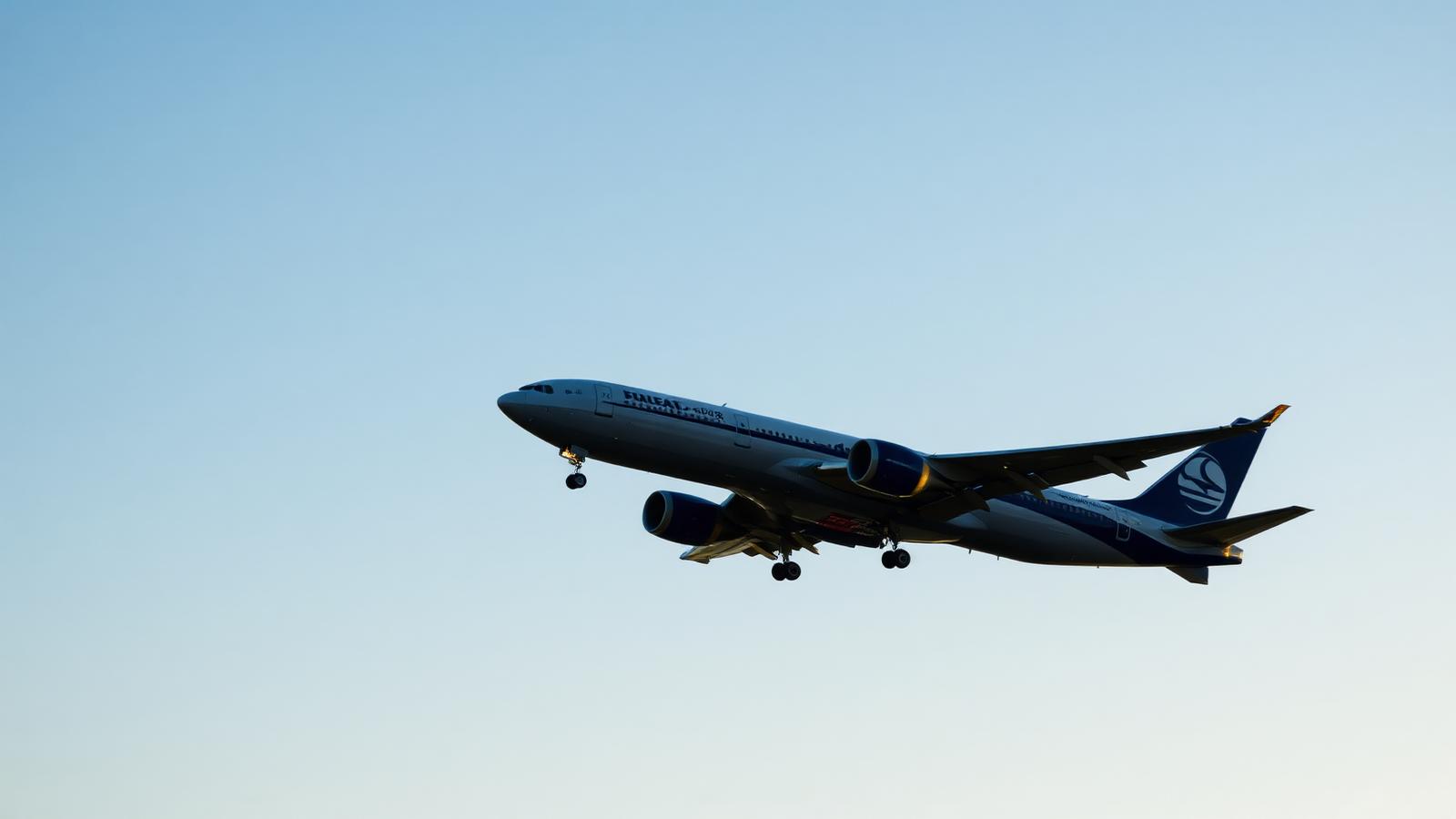 Aerospace Heat Treat