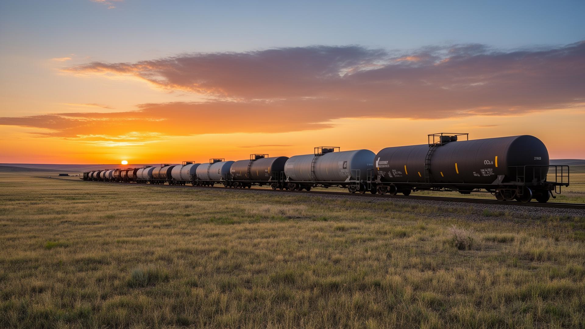 Freight Rail