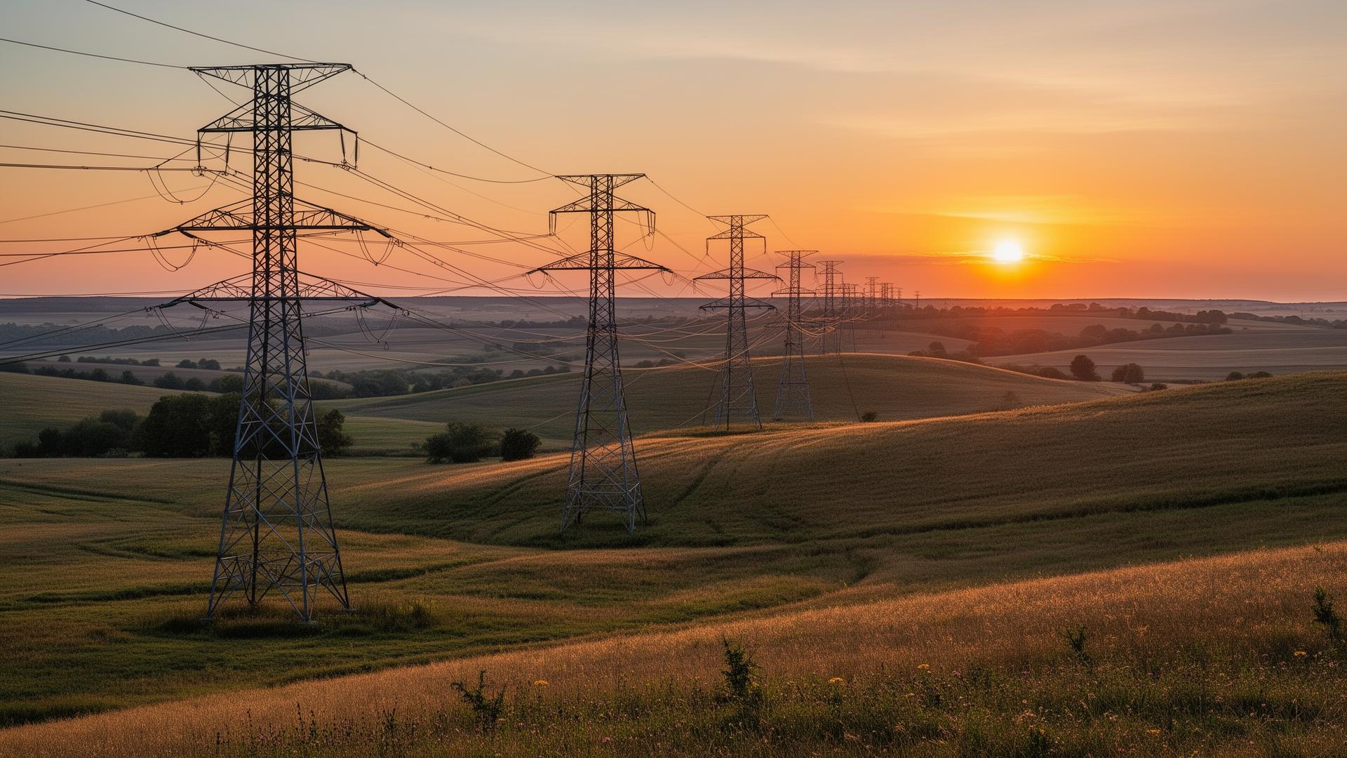 Power Generation