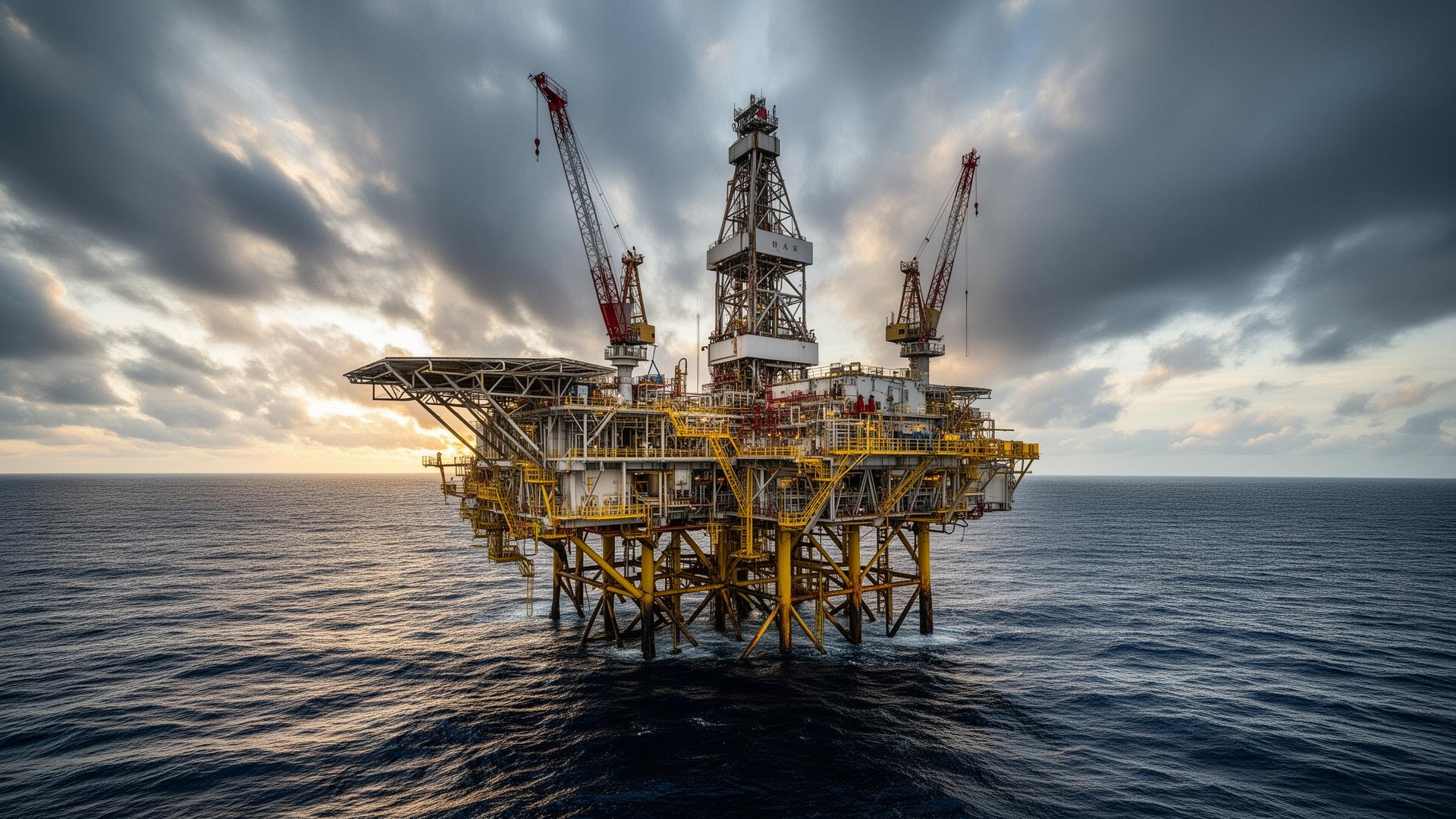 Offshore Energy