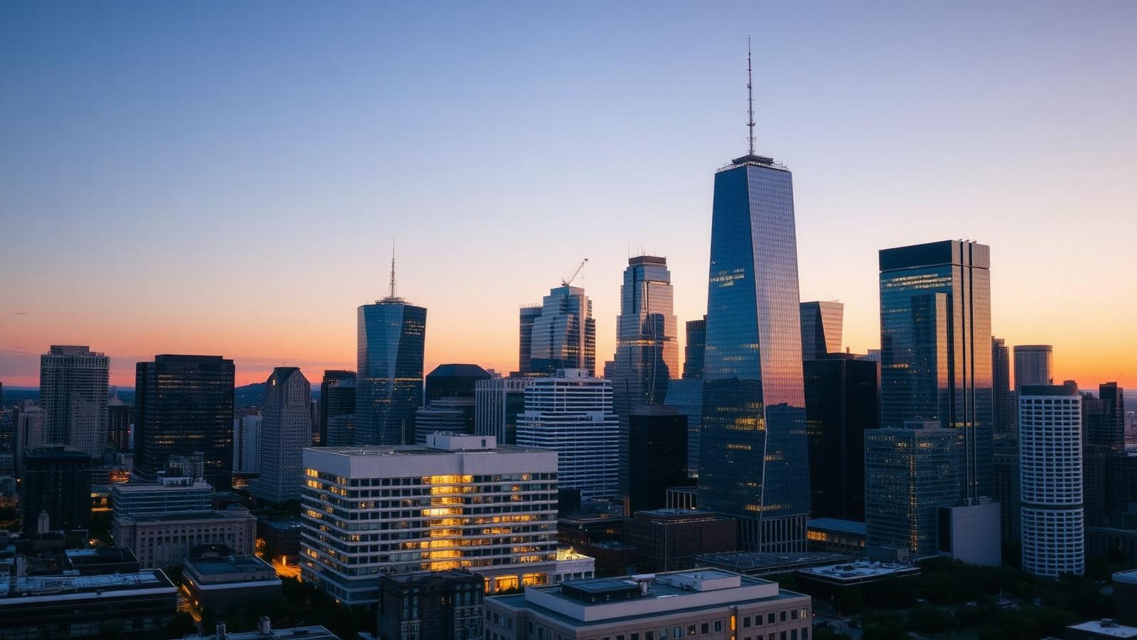 Skylines