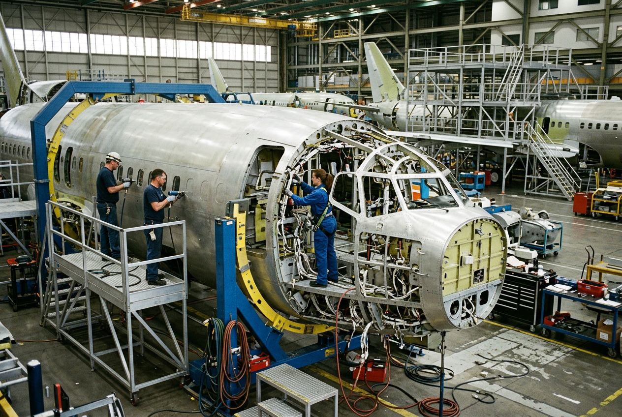 Aerospace