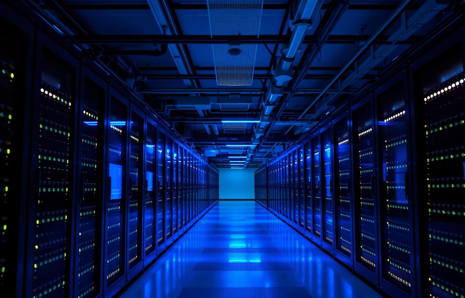 Data Centers