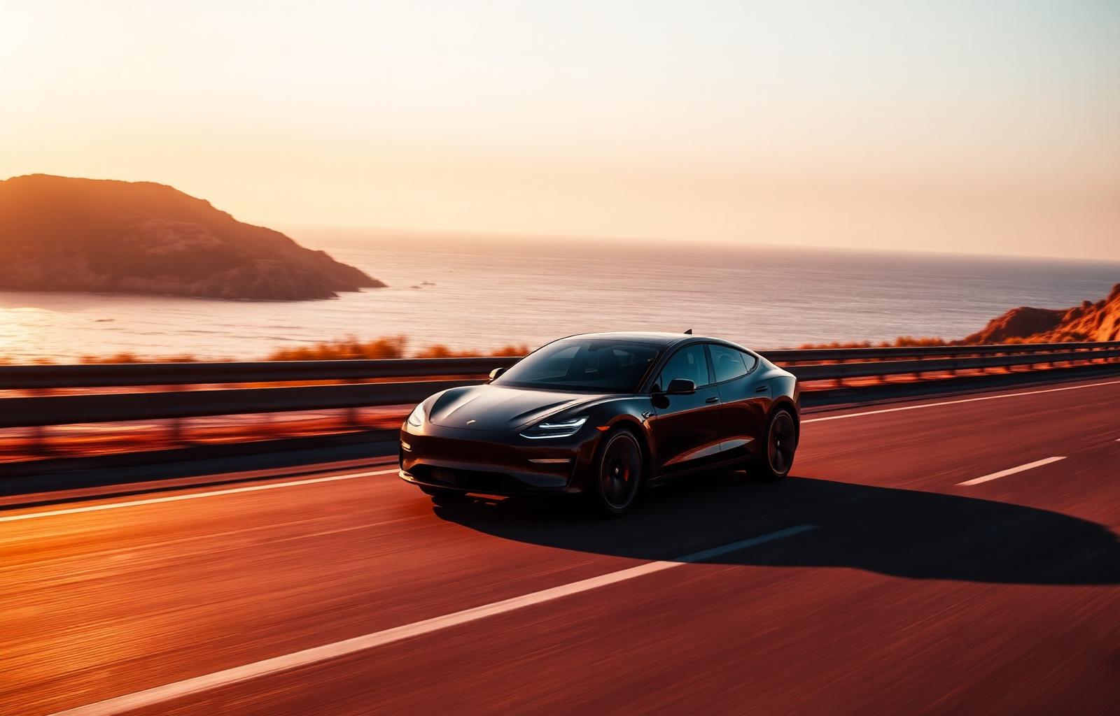 Electric Vehicles